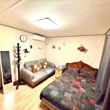 Family Home Seul Dış mekan fotoğraf