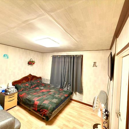 Family Home Seul Dış mekan fotoğraf