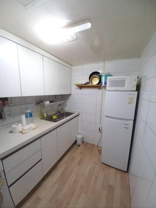 Family Home Seul Dış mekan fotoğraf