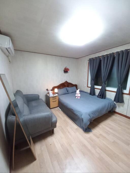 Family Home Seul Dış mekan fotoğraf