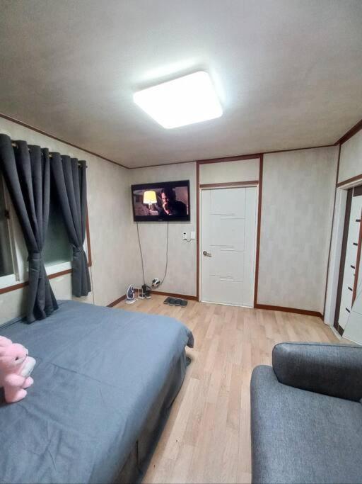 Family Home Seul Dış mekan fotoğraf