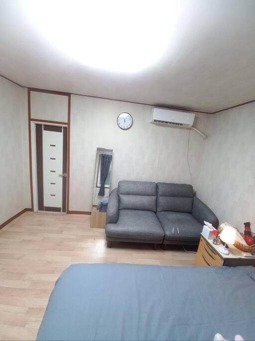 Family Home Seul Dış mekan fotoğraf