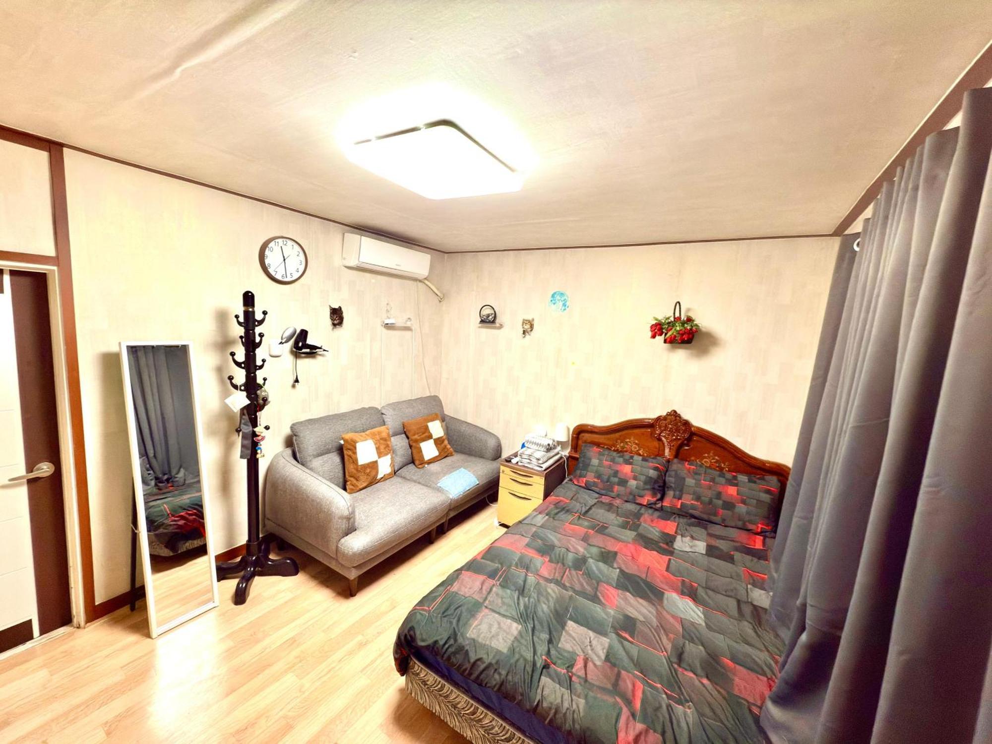 Family Home Seul Dış mekan fotoğraf