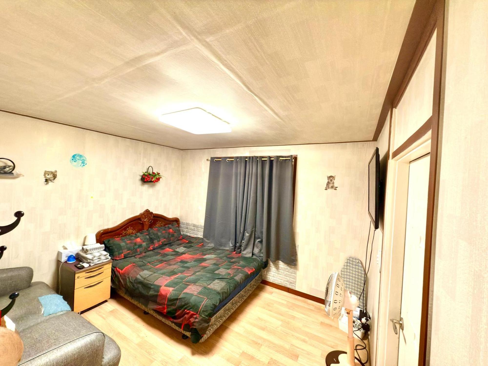 Family Home Seul Dış mekan fotoğraf