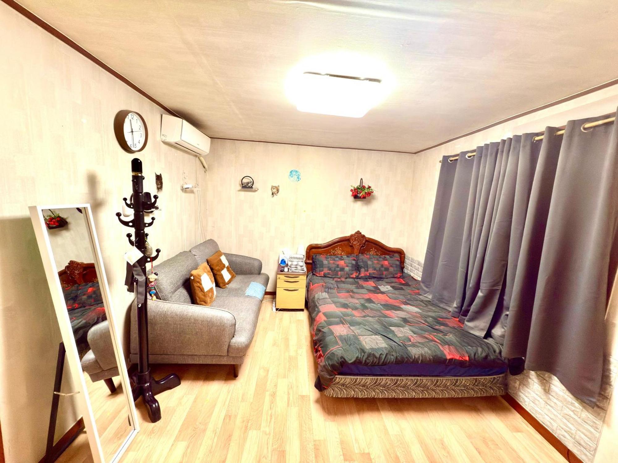 Family Home Seul Dış mekan fotoğraf